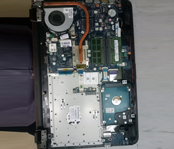 laptop services